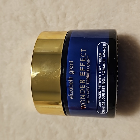 Elizabeth grant Skincare Elizabeth Grant Wonder Effect Advanced